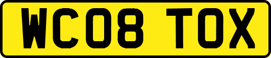 WC08TOX
