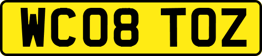 WC08TOZ