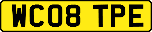 WC08TPE