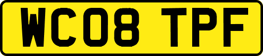 WC08TPF