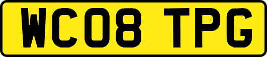 WC08TPG