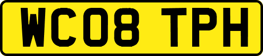 WC08TPH