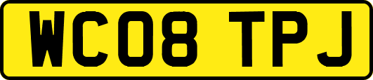 WC08TPJ