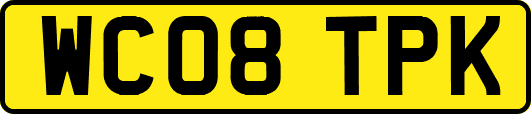WC08TPK