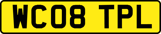 WC08TPL