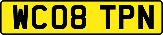 WC08TPN