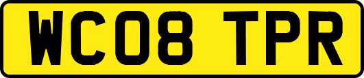 WC08TPR