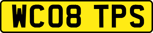 WC08TPS