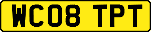 WC08TPT