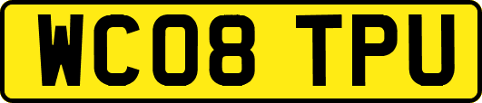 WC08TPU