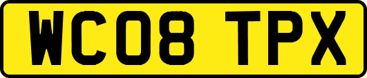 WC08TPX