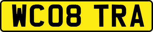 WC08TRA