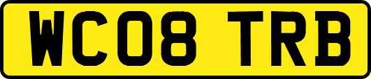WC08TRB