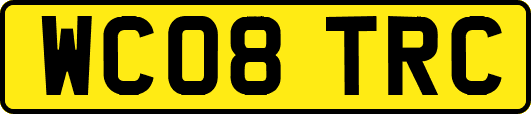 WC08TRC