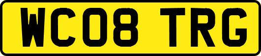 WC08TRG