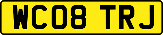 WC08TRJ