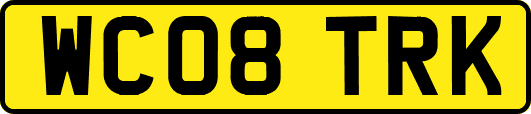 WC08TRK