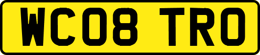 WC08TRO