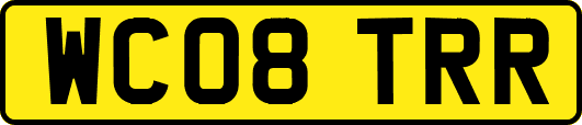 WC08TRR