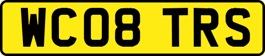 WC08TRS