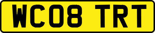 WC08TRT