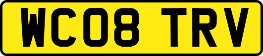 WC08TRV