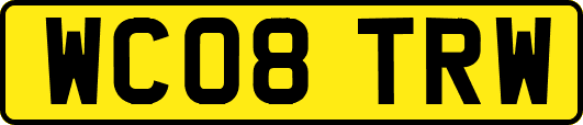 WC08TRW
