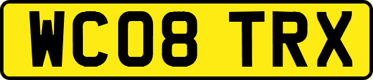 WC08TRX
