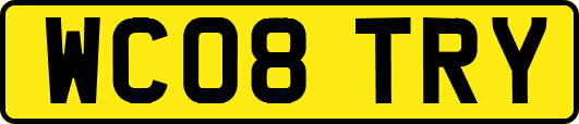 WC08TRY