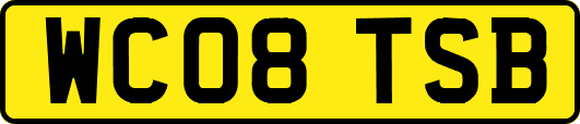 WC08TSB