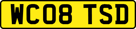 WC08TSD