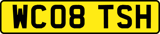 WC08TSH