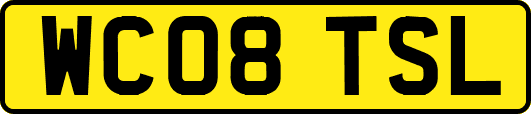 WC08TSL