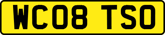 WC08TSO