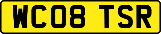 WC08TSR