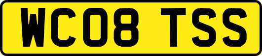 WC08TSS