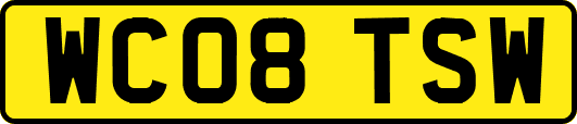 WC08TSW
