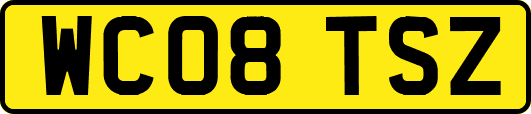 WC08TSZ