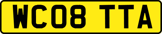 WC08TTA