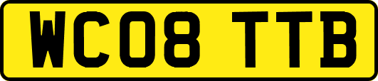 WC08TTB