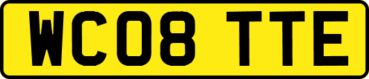 WC08TTE