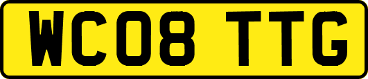 WC08TTG