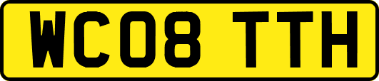 WC08TTH