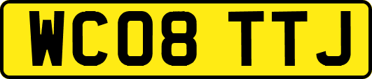 WC08TTJ
