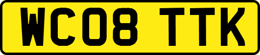 WC08TTK