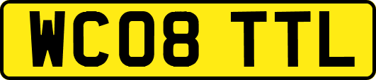 WC08TTL