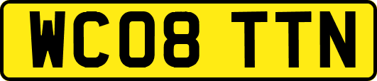 WC08TTN