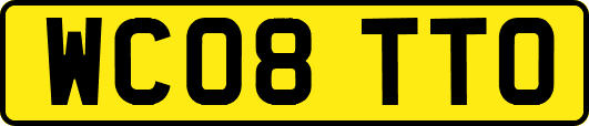 WC08TTO