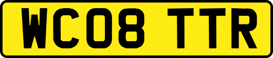 WC08TTR