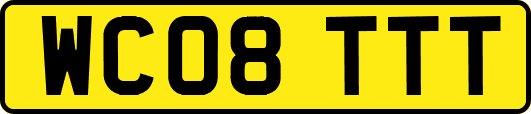 WC08TTT